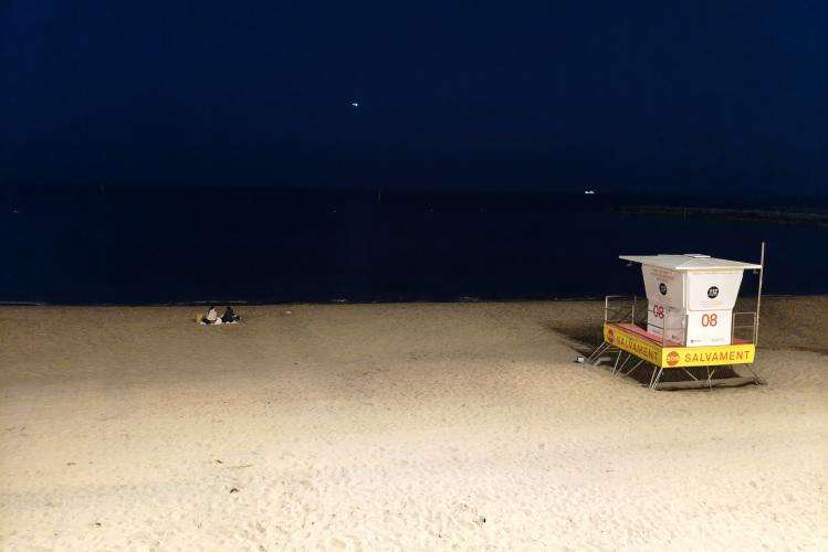 Barcellona cosa vedere in tre giorni