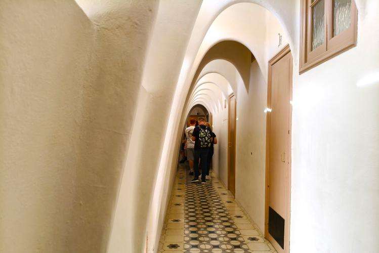Casa Batllò cosa vedere Barcellona