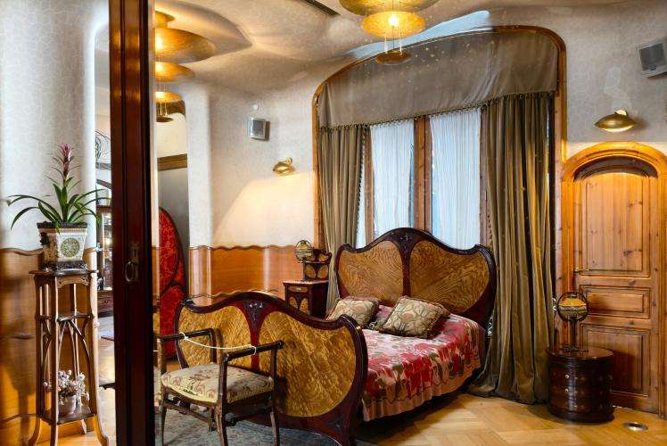 Casa Batllò cosa vedere Barcellona