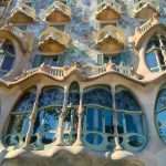 Casa Batllò cosa vedere Barcellona