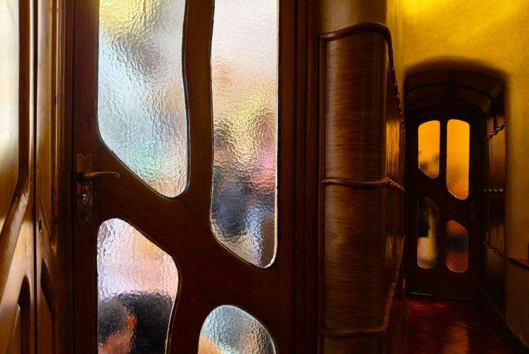 Casa Batllò cosa vedere Barcellona