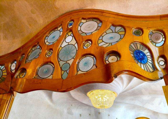 Casa Batllò cosa vedere Barcellona