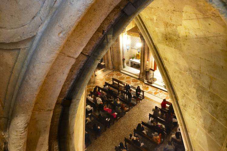 Sagrada Familia cosa vedere Barcellona