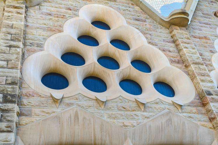 Sagrada Familia cosa vedere Barcellona