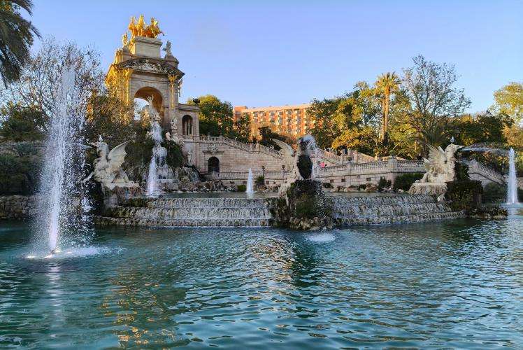 Barcellona cosa vedere in tre giorni