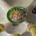 Parc Güell cosa vedere Barcellona