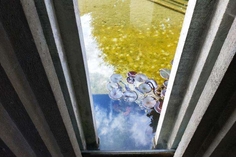 Memoriale Brion cosa vedere Veneto