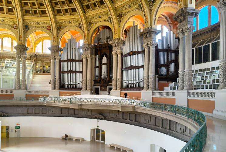 Palau Nacional MNAC cosa vedere Barcellona