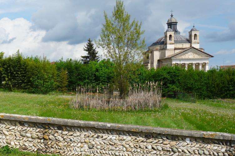 Villa di Maser cosa vedere Veneto