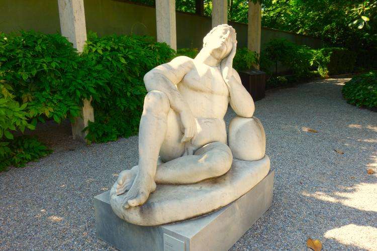 Villa Necchi Campiglio cosa vedere Milano