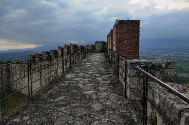 Asolo cosa vedere Veneto