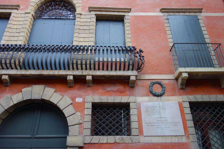 Asolo cosa vedere Veneto