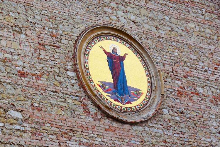 Asolo cosa vedere Veneto