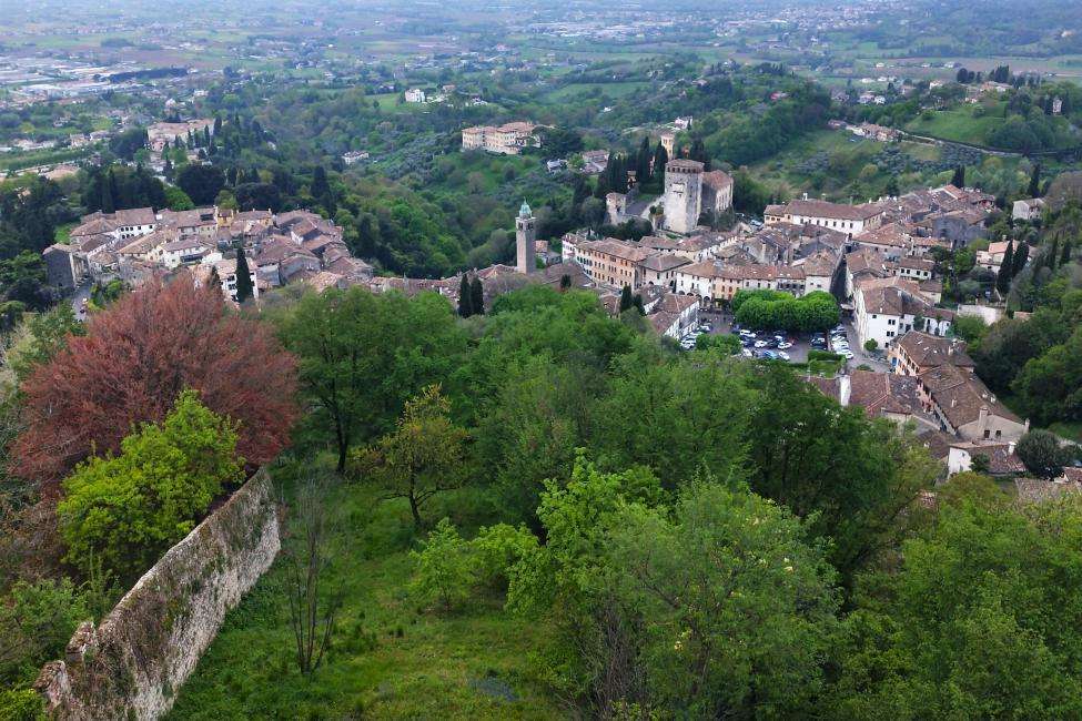 Asolo cosa vedere Veneto Asolo cosa vedere Veneto