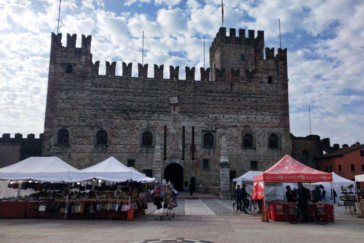 Marostica cosa vedere Veneto