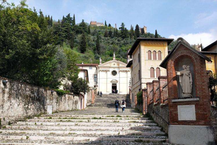 Marostica cosa vedere Veneto