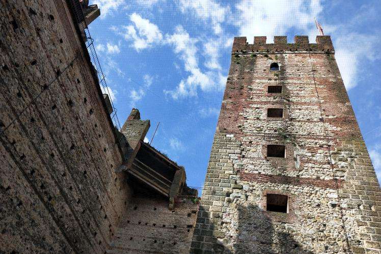 Marostica cosa vedere Veneto