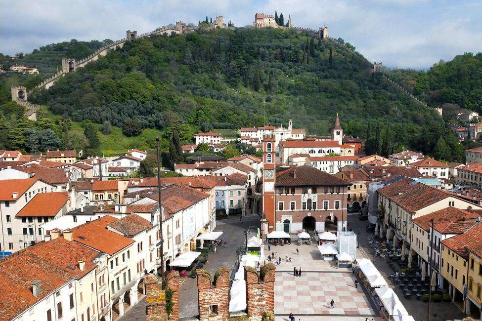 Marostica cosa vedere Veneto Marostica cosa vedere Veneto
