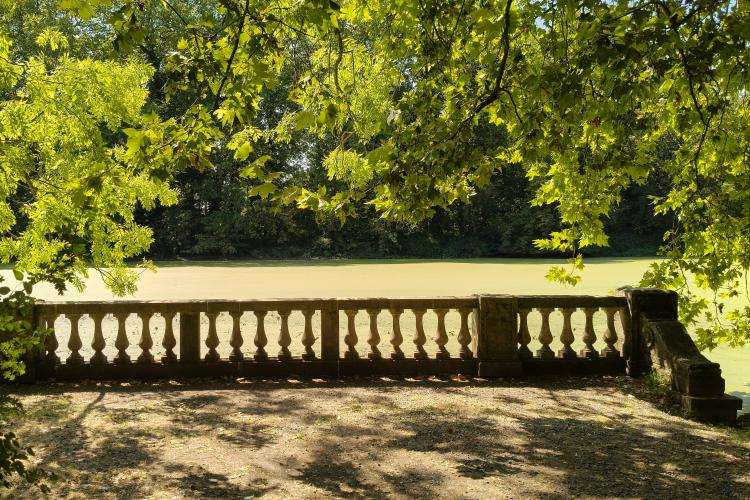 Enghien cosa vedere Belgio on the road