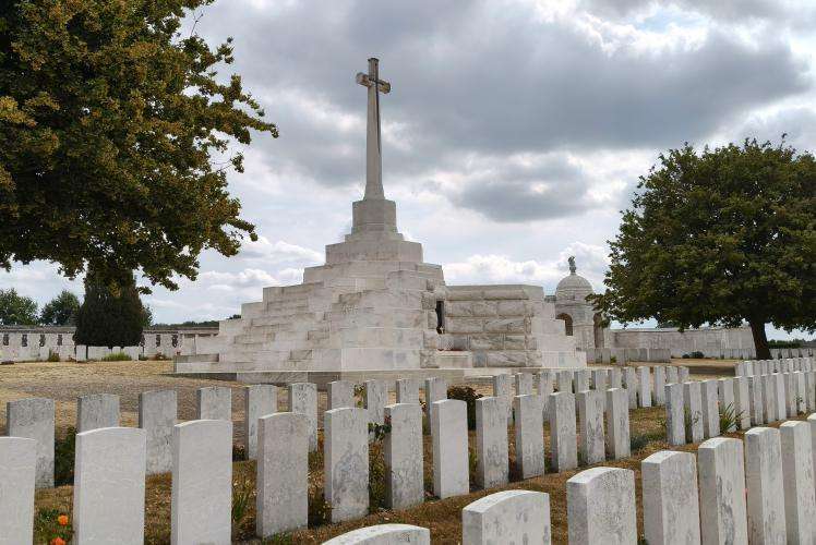 Ypres cosa vedere Belgio on the road