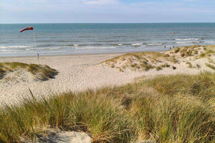 Nieuwpoort cosa vedere Belgio on the road