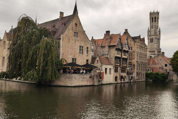 Bruges cosa vedere Belgio on the road