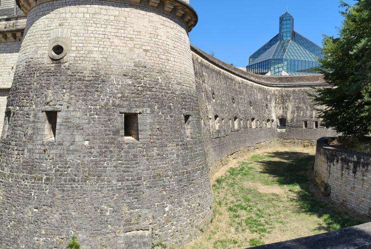 Lussemburgo City cosa vedere on the road