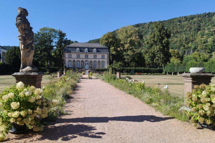 Echternach cosa vedere Lussemburgo on the road
