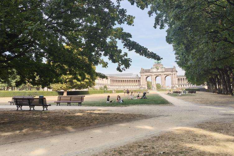 Bruxelles cosa vedere in un giorno
