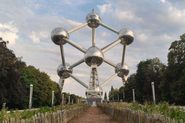 Bruxelles cosa vedere in un giorno