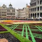 BRUXELLES COSA VEDERE IN UN GIORNO Bruxelles cosa vedere in un giorno