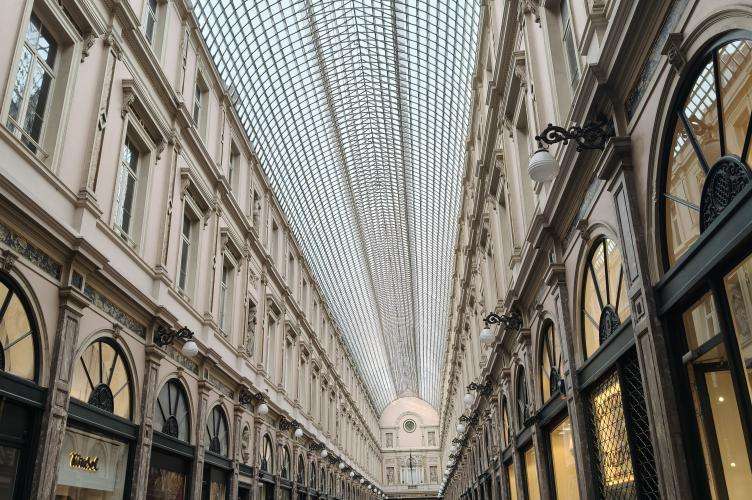 Bruxelles cosa vedere in un giorno