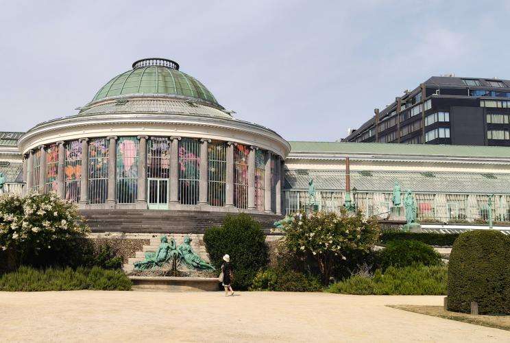 Bruxelles cosa vedere in un giorno