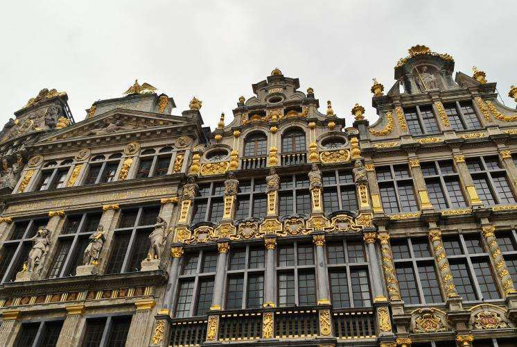 Bruxelles cosa vedere in un giorno