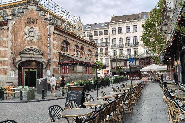 Bruxelles cosa vedere in un giorno