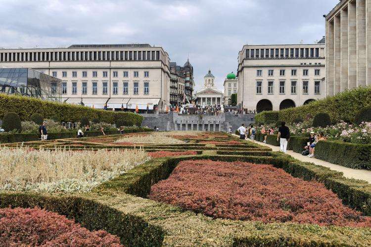 Bruxelles cosa vedere in un giorno