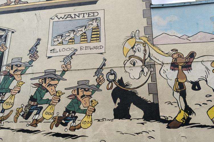 Bruxelles cosa vedere in un giorno