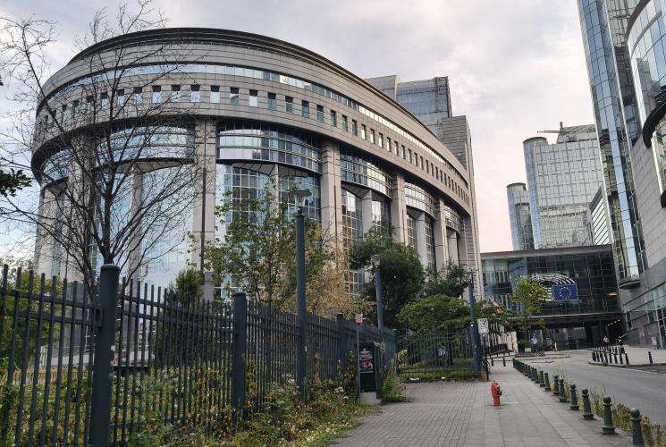 Bruxelles cosa vedere in un giorno