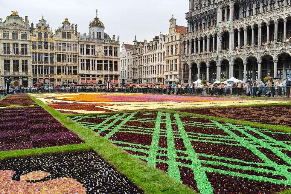 Bruxelles cosa vedere in un giorno Bruxelles cosa vedere in un giorno