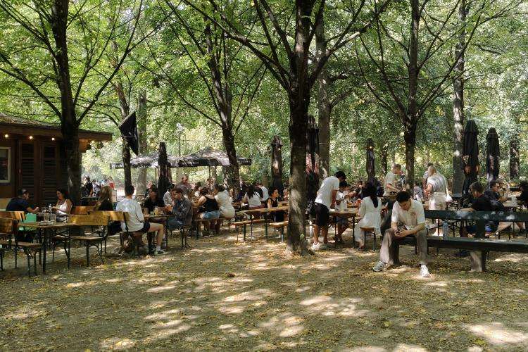 Bruxelles cosa vedere